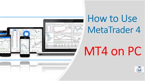 MT4/MT5 per desktop e mobile .